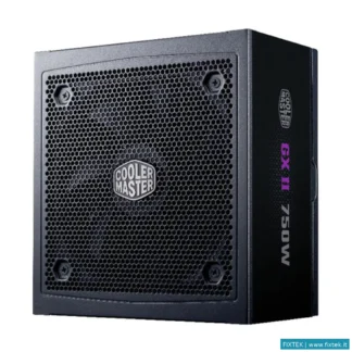 Alimentatori Cooler Master Cooler Master Alimentatore Mwe Gold V3, 750W 80+ Gold, Cybenetics Full Mo
