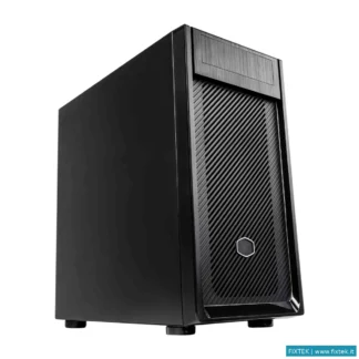 Case Cooler Master Cooler Master Case Elite 300 Mini Tower Matx - Nero