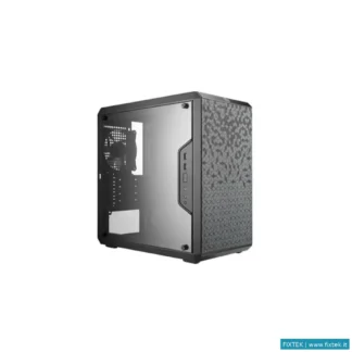 Case Cooler Master Cooler Master Case Masterbox Q300L Mid Tower Microatx-Mini Itx, Usb3X2, Audio Io