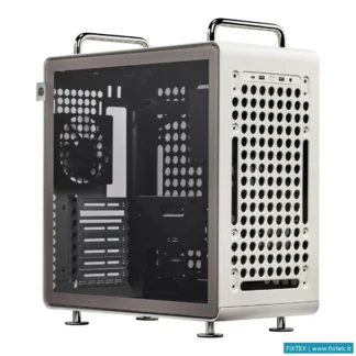 Case Cooler Master Cooler Master Case Qube 540 Moonstone