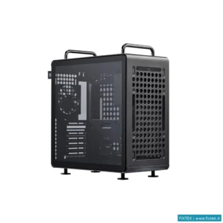 Case Cooler Master Cooler Master Case Qube 540 Standard Iron
