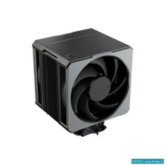 CPU Dissipatori Cooler Master Cooler Master Dissipatore Hyper 612 Apex, 6 Heatpipes, Design Compatto