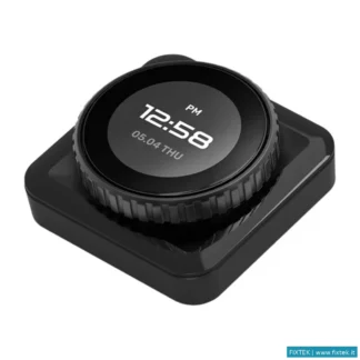 Accessori Gaming Cooler Master Cooler Master Hub Encoder IPS Display 240X240, Modulo Accessorio Magn