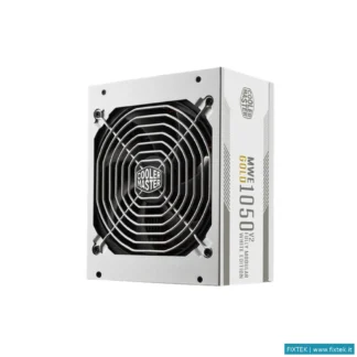 Alimentatori Cooler Master Cooler Master Mwe Gold 1050 V2 Atx 3.1 1050W 80 Gold Full Modulare Ventol