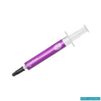 Case Accessori Cooler Master Cooler Master Pasta Termica Cryofuze 7