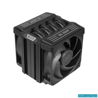 CPU Dissipatori Cooler Master Cooler Master V8 Ace 3DHP Black, Dissipatore Ad Aria Single Tower , 2