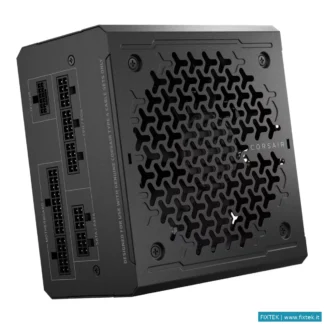 Alimentatori Corsair Corsair Alimentatore Rme Series, Rm750E, 750 Watt, Atx, Pcie, Cybenetics Gold C