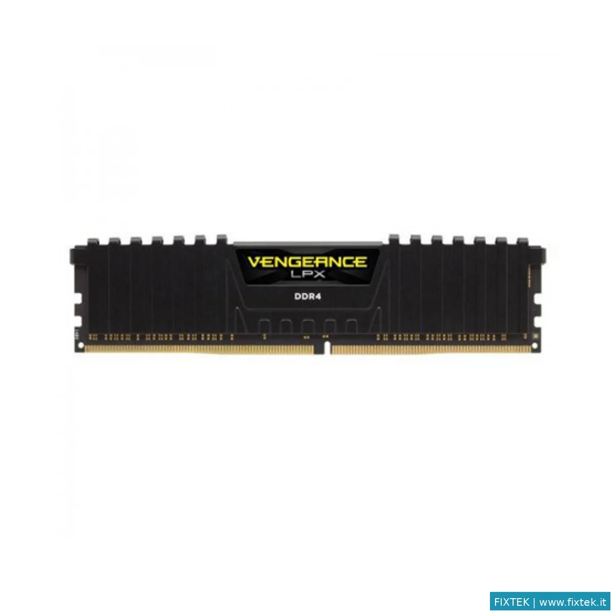 Memorie RAM Corsair Corsair RAM Vengeance Lpx 8GB 1X8GB DDR4 3200 Pc4-25600 C16 1.35V Desktop Memory