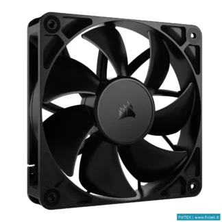 CPU Dissipatori Corsair Corsair Rs120, 120MM Fan, Single Pack