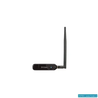 Adattatori Wireless D-Link D-Link Adattatore USB Wi-Fi N300, USB 2.0