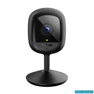 Telecamere Ip D-Link D-Link Camera Compact Full HD Wi-Fi - Dcs-6100Lhv2