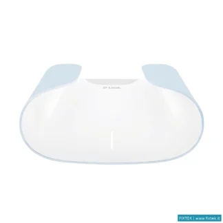 Router D-Link D-Link Modem/Router Wi-Fi6 Ax6000 2,5Gbe With Mesh And Voip