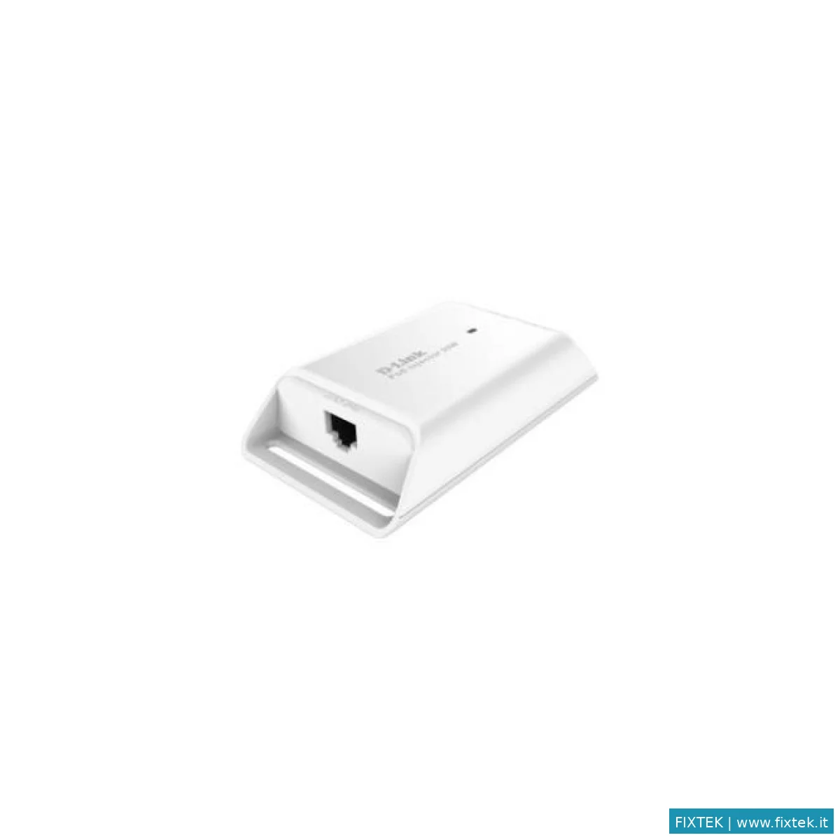 Accessori Networking D-Link D-Link Poe Injector Porta Gigabit 30W