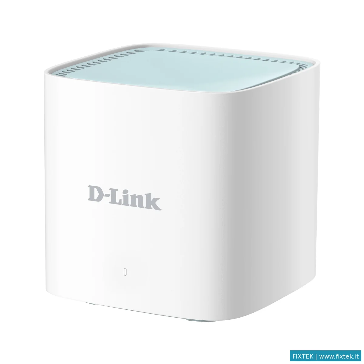 Router D-Link D-Link Router M15-2 Sistema Mesh Eagle Pro AI Ax1500, AI Parental Control Ai, Porte Gi