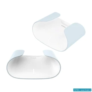 Router D-Link D-Link Router M30 (2-Pack), Blu, Bianco, Interno, Sistema Mesh, 465 M, 0 - 40 C, -20 -