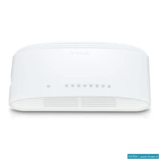 Switch E Hub D-Link D-Link Switch 8 Porte Gigabit Soho