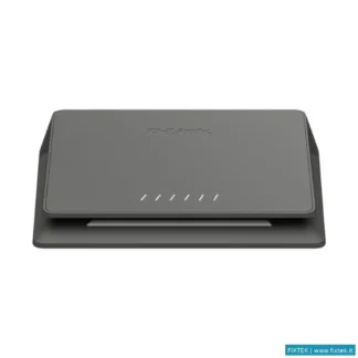 Switch E Hub D-Link D-Link Switch Multi-Gigabit 6 Porte Non Gestito