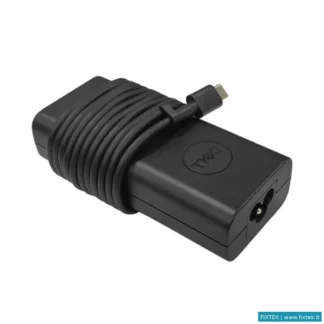 Alimentatori Notebook Dell Dell Alimentatore 65W USB-C Ac Italiano
