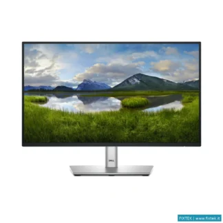 Monitor LED Dell Dell Monitor 21,5 LED IPS 16:9 FHD 8MS 250 Cdm, Altezza, Vga/Dp/Hdmi, 3 Anni Gar