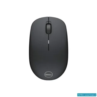 Mouse Dell Dell Mouse Wireless Wm126 Nero