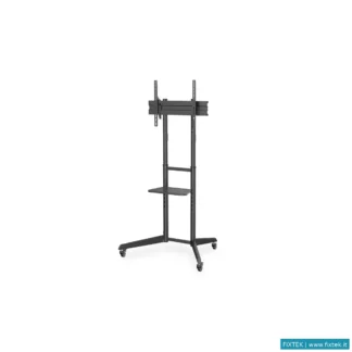 Wall Mount Digitus Digitus Carrello Di Presentazione Per TV