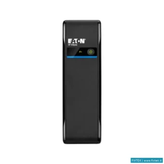Gruppi Di Continuita Eaton Eaton 3P Ellipse UPS Din, 700 Va, 420W, Ingr: C14 Usc: (3) Schuko (1) Sch