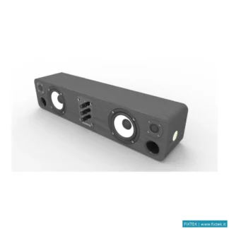 Servizi Videoconferenza Empire Media Empire Media Soundbar Eco Sb-9