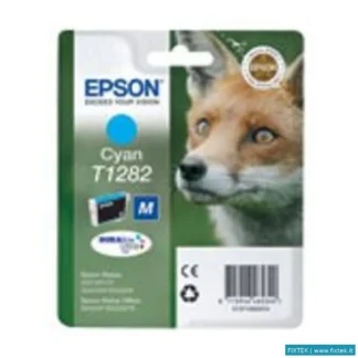 Cartucce Inkjet Epson Epson Cart Ink Ciano Stylus S22/Sx125/Sx420W, Serie M Volpe