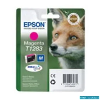 Cartucce Inkjet Epson Epson Cart Ink Magenta Stylus S22/Sx125/Sx420W, Serie M Volpe