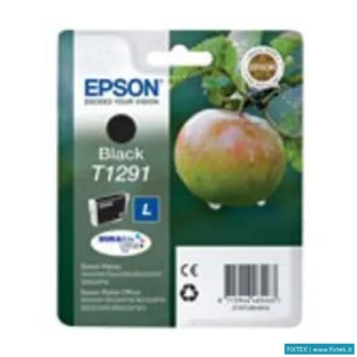 Cartucce Inkjet Epson Epson Cart Ink Nero Bx 305F 320FW Sx420W 425W, Serie L Mela