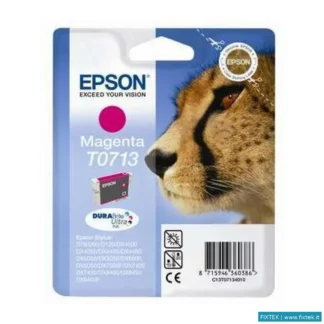 Cartucce Inkjet Epson Epson Cart Magenta Stylus D78/Dx4000/4050/5000/6000/6050 Bli