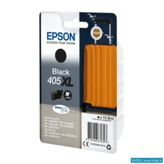 Cartucce Inkjet Alta Rotazione Epson Epson Cart Nero, N 405 Xl Durabrite Ultra Ink