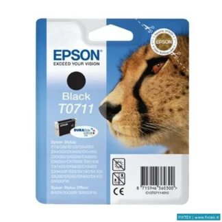 Cartucce Inkjet Epson Epson Cart Nero Stylus D78/S20/D120