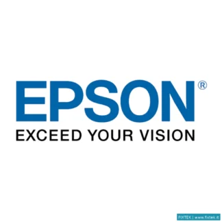 Cartucce Inkjet Alta Rotazione Epson Epson Flacone Ecotank Et-Mx1Xx Nero, 111