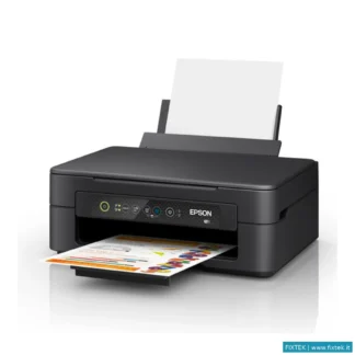 Stampanti Multifunzione Inkjet Epson Epson Multifunzione Ink A4 Colore, Xp-2205, 8PPM, Usb/Wifi, 3 I