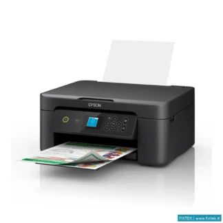 Stampanti Multifunzione Inkjet Epson Epson Multifunzione Ink A4 Colore, Xp-3200, 10PPM, Usb/Wifi, 3