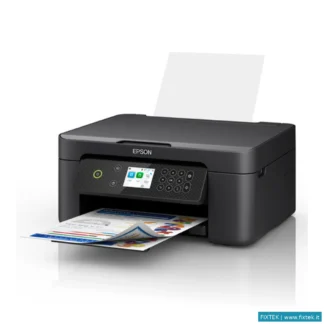 Stampanti Multifunzione Inkjet Epson Epson Multifunzione Ink A4 Colore, Xp-4200, 10PPM, Fronte/Retro