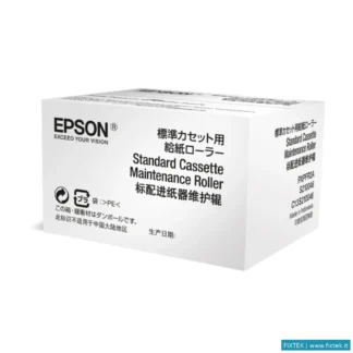 Consumabili Plotter Epson Epson Rullo Di Patinatura Nero