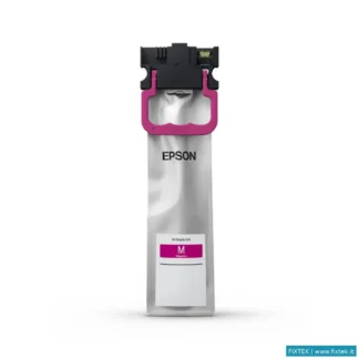 Cartucce Inkjet Epson Epson Sacca Ink Magenta Xl Workforce Pro Wf-C529R / C579R, 5.000 Pag