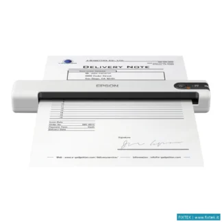 Scanner Documentali Epson Epson Scanner Documentale Workforce A4 Ds-70