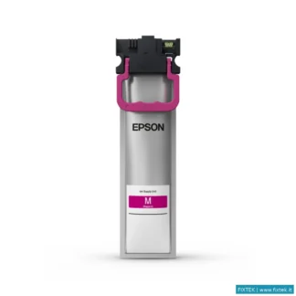 Cartucce Inkjet Epson Epson Tanika Ink L Magenta Per Wf-C5Xxx