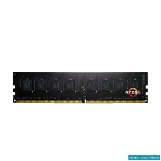 Memorie RAM Geil Geil RAM 8GB DDR4 Amd Edition Pristine Pc4-25600 3200MHZ 22-22-22-52