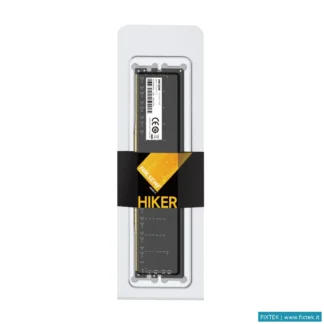 Memorie RAM Hikvision Hikvision Hiksemi Hiker RAM Dimm 8GB DDR4 3200MHZ