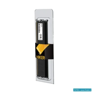 Memorie RAM Hikvision Hikvision Hiksemi RAM Dimm 8GB DDR3 1600MHZ 240PIN