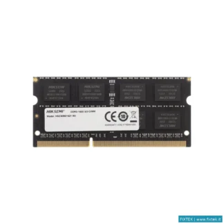 Memorie RAM Hikvision Hikvision Hiksemi RAM Sodimm 8GB DDR3 1600MHZ 204PIN