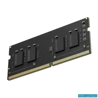 Memorie RAM Hikvision Hikvision Hiksemi RAM Sodimm 8GB DDR4 3200MHZ 260PIN
