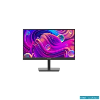 Monitor LED Hikvision Hikvision Monitor 21,5 LED VA FHD 5MS 300 Cdm, Vga/Hdmi