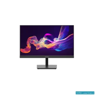 Monitor LED Hikvision Hikvision Monitor 23,8 LED FHD 100HZ, Vga/Hdmi, 317500572