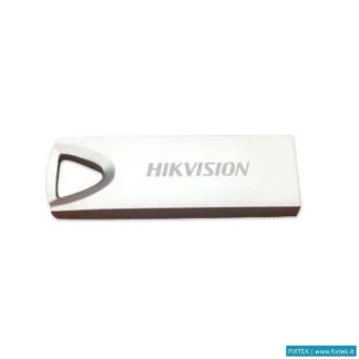 Memorie USB Hikvision Hikvision Pen Disk USB Flash USB 3.0 64GB M200 Ultra Slim Metal Case Silver