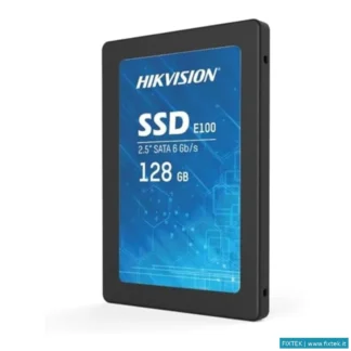 SSD Interni Hikvision Hikvision SSD Interno 2.5" 128GB Sata3 Read:530Mb/S-Write:430Mb/S